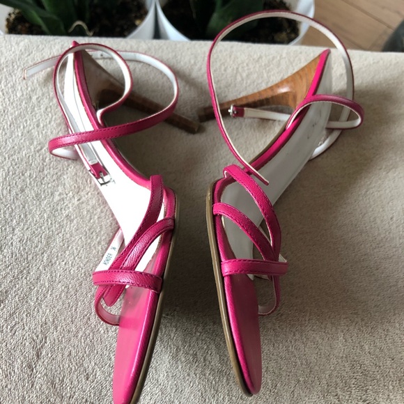 ✨2/$15✨ Shoes: Aldo 3” Heels, Size 36 🛍 Bundle Me! - Picture 4 of 11